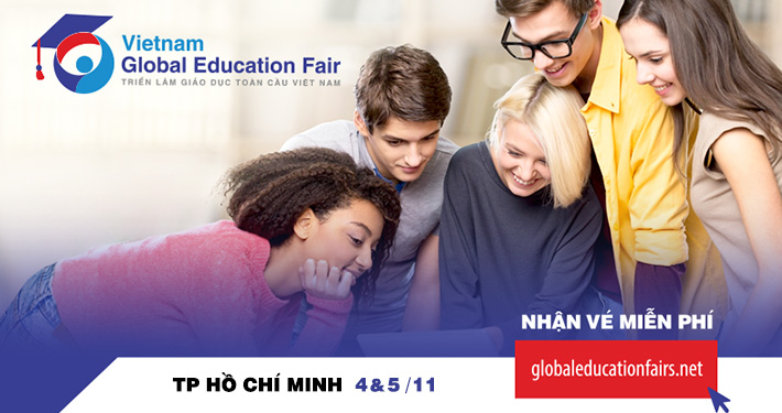 Vietnam Global Education Fair - Sorbonne Assas - International Law School
